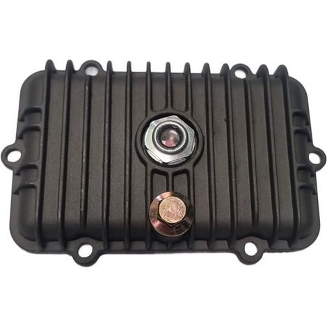Tapa Trasera Bomba compatible con Os328Cz  Ref 448067