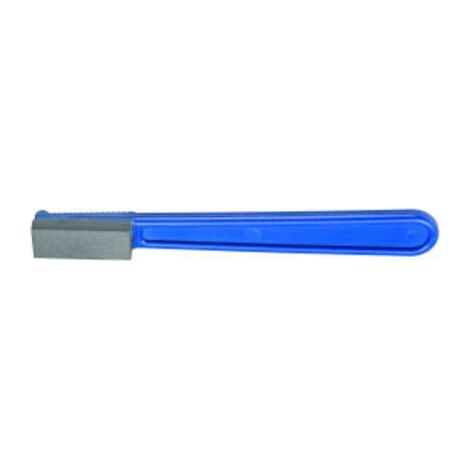HOFFMANN Handläpper 35 x 14 x 5 mm Körnung 220