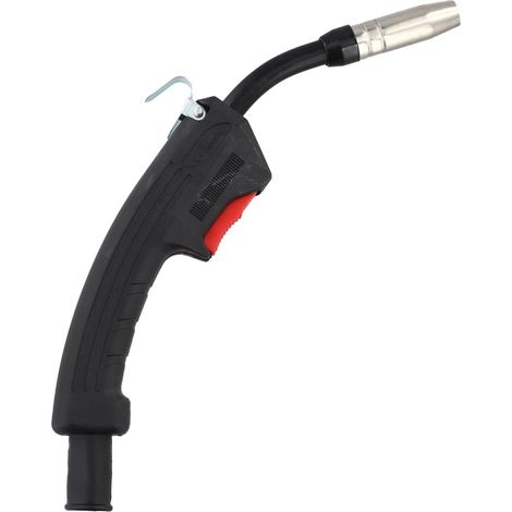 de soudage MIG de rechange pistolet de soudage noyau flux (1/5)