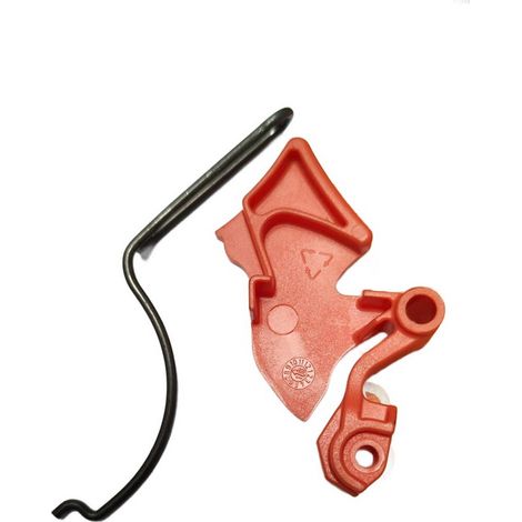 Conjunto Acelerador compatible con Oleomac 947, 952