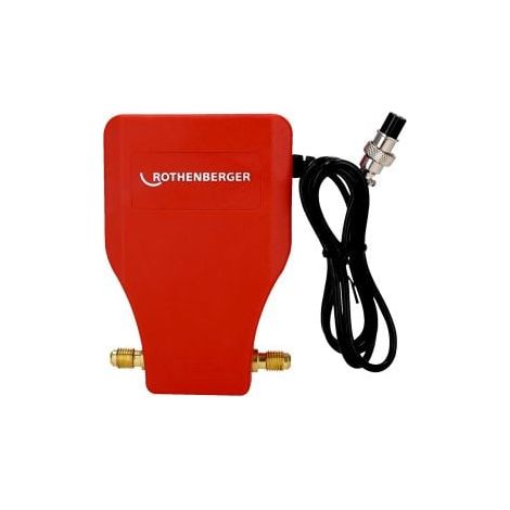 ROTHENBERGER ROSCALE Valve - 1000005505
