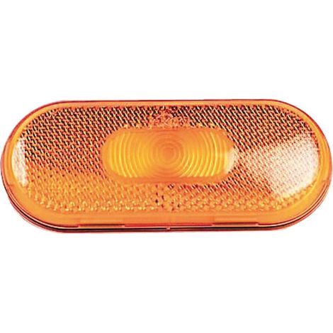 Positionslicht Plr/smlr 2000 Orange - Jokon