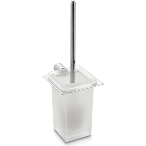 BELTRAN 10161 AMSTERDAM Escobillero Inox Electropulido Cromo - ref: 064-10161