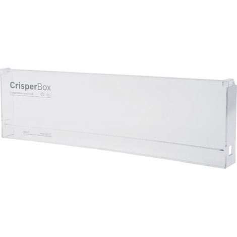 BANDEAU BAC A LEGUMES POUR REFRIGERATEUR BOSCH - 12003600