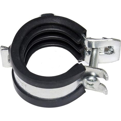 colliers de serrage 25-28 mm / 3/4" (1/5)