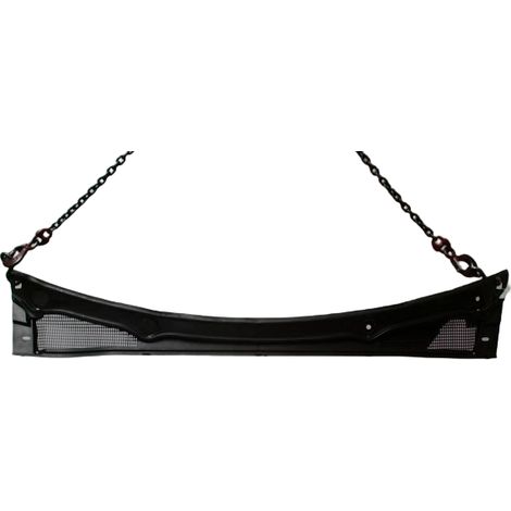 [PRODUIT D'OCCASION] Baie Pare Brise RENAULT Clio Iv ♻️ Ref Oe. 668117610r - Garantie à vie (1/2)