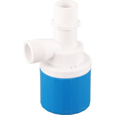3/4" Sicherheits-Nylon-Innenschwimmerventil für Solarwarmwasserbereiter (1/5)
