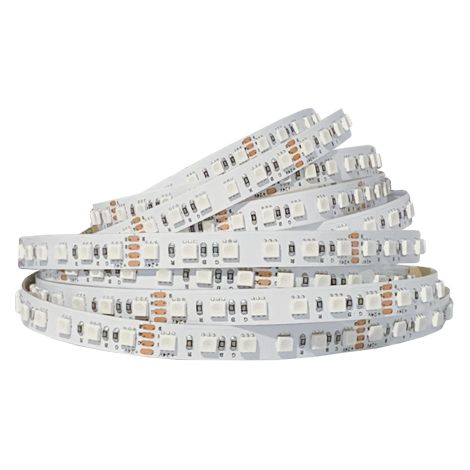 Strip Led 3838  Rgb 24V Ip68 60W