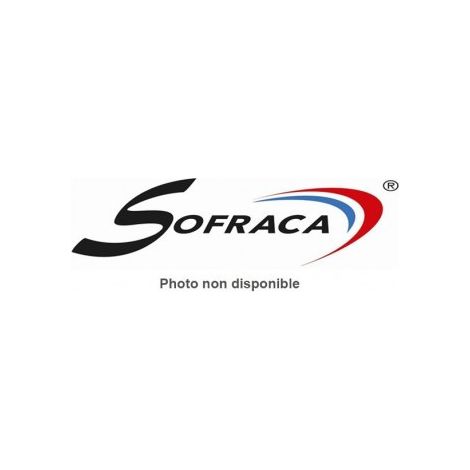 Grille Intérieure pour Armoire Chauffante 16062VC - Sofraca