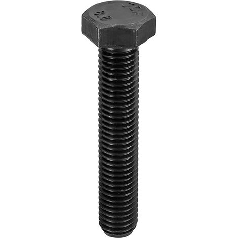 Unifix Grade 8.8 HT Hexagon Setscrews M8 x 50