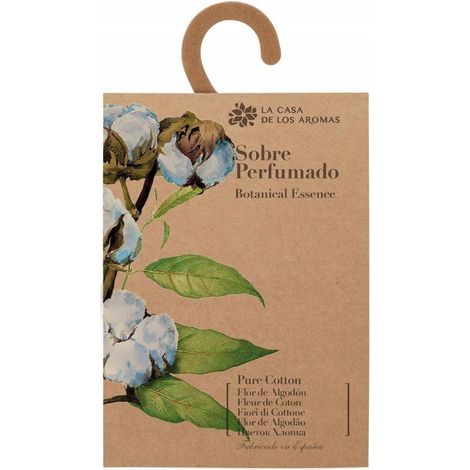 Sachets parfumés la-casa-de-los-aromas beige 100 ml