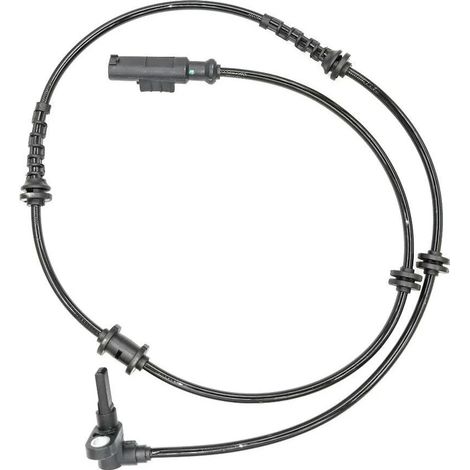 Capteur de vitesse de roue ABS VEMO avant gauche et avant droit pour LANCIA YPSILON (843) V24-72-0249 (1/3)