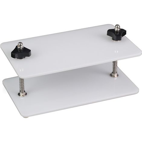 Presse à tofu réglable, extraction rapide humidité, compatible lave-vaisselle, gain de temps (1/4)