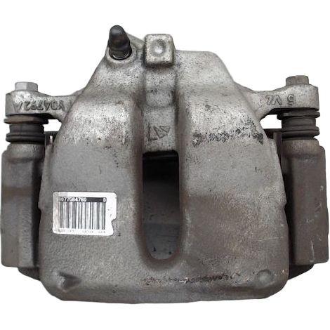 [PRODUIT D'OCCASION] Etrier De Frein Avant Droit OPEL Crossland ♻️ Ref Oe. 1617293580 - Garantie à vie (1/3)