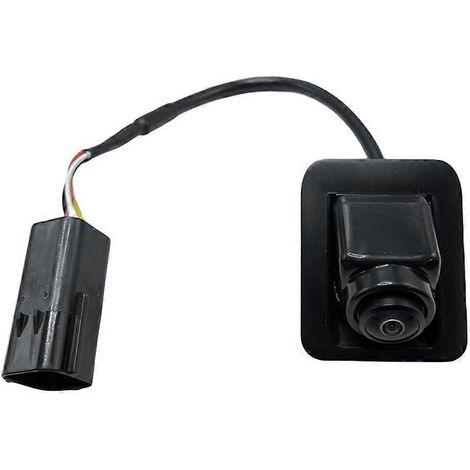 Cámara de visión trasera para coche 01726667 para GS. Cámara de visión trasera. Cámara de asistencia al estacionamiento y marcha atrás. (1/5)