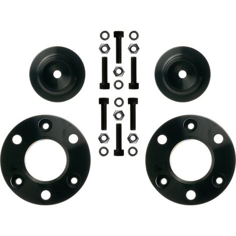 Kit di rialzo sospensioni + rialzo di 3 pollici per Dodge RAM 1500 (1/5)