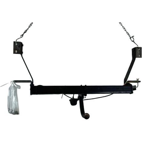 [PRODUIT D'OCCASION] Attelage PEUGEOT Partner ♻️ Ref Oe. 1608898880 - Garantie à vie (1/5)