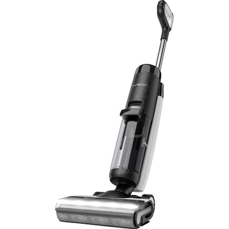 Aspiradora inalámbrica para sólidos y líquidos, 25,2 V, limpieza inteligente, apta para diversas superficies, ancho de limpieza de 25 cm, hasta 35 minutos de autonomía. (1/5)