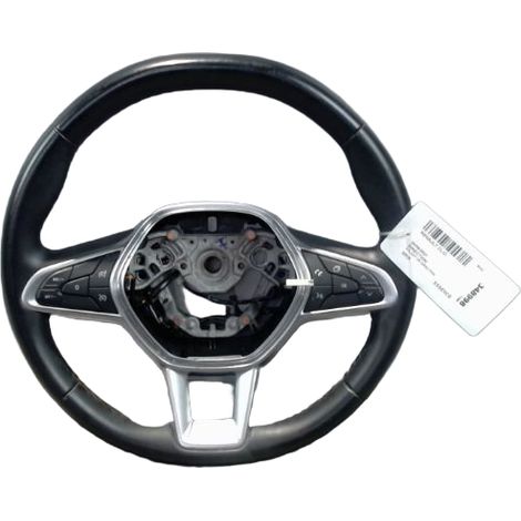[PRODUIT D'OCCASION] Volant De Direction RENAULT Clio ♻️ Ref Oe. 484004754r - Garantie à vie (1/2)