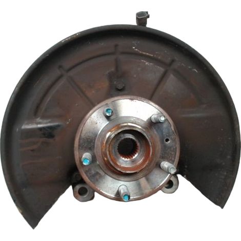 [PRODUIT D'OCCASION] Pivot Avant Gauche CHEVROLET Trax ♻️ Ref Oe. 94524773 - Garantie à vie (1/3)