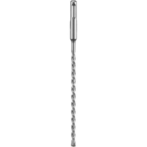 Aeg 6x2 10mm sds bit foret a beton (1/2)