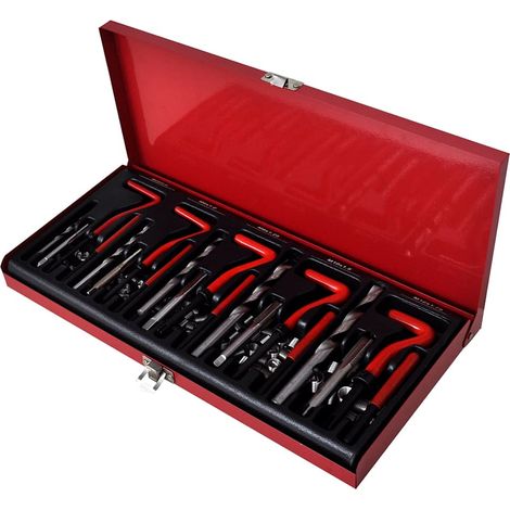 Kit de réparation de filetage pour atelier CFW315384 (1/4)