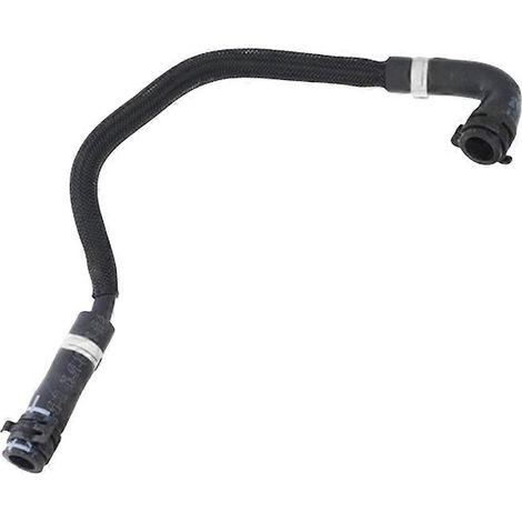 Tuyau de liquide de refroidissement moteur, tuyau d'échappement de ventilation du carter 94810524551, compatible avec Porsche Cayenne 9PA 2003-2010. (1/5)