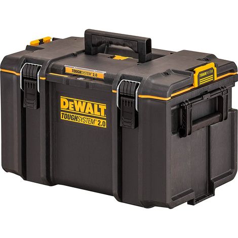 Toughsystem DS400 maleta grande 400x554x371mm - DWST83342-1 (1/10)