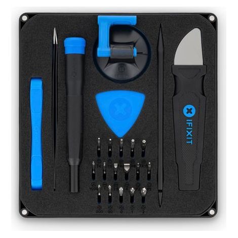iFixit Essential Electronics Toolkit (1/5)