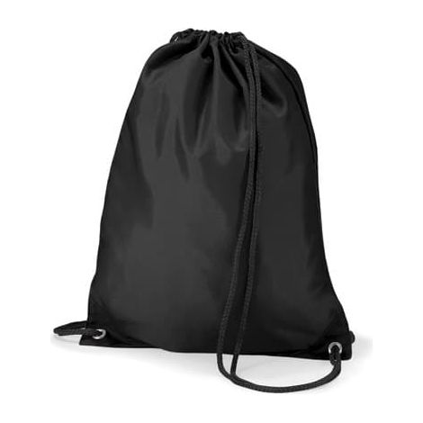 Gym bag water-repellent