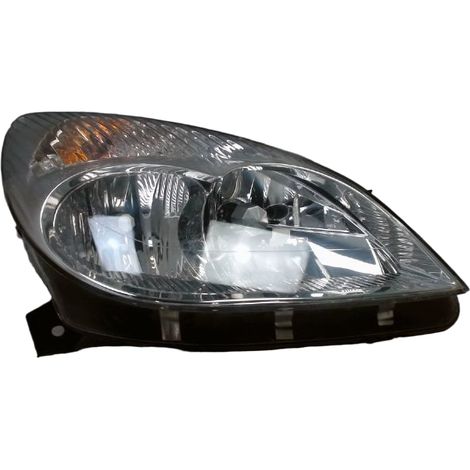 [PRODUIT D'OCCASION] Phare Droit CITROEN C5 I Phase 1 2001-2004 ♻️ Ref Oe. 6205x2 - Garantie à vie (1/3)