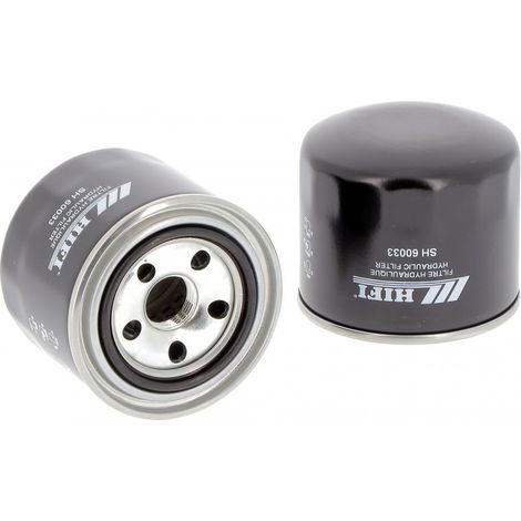 Filtre hydraulique HIFI-FILTER SH60033