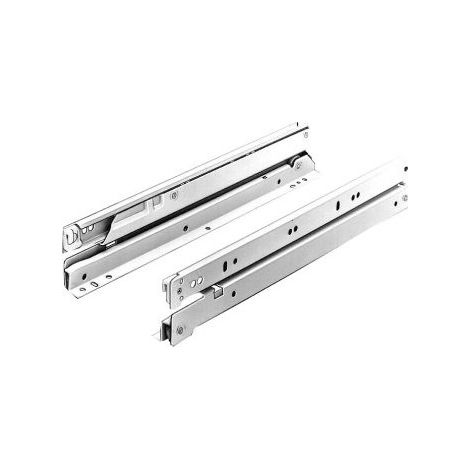 Coulisse 6142/550 blanc 50kg (1/2)