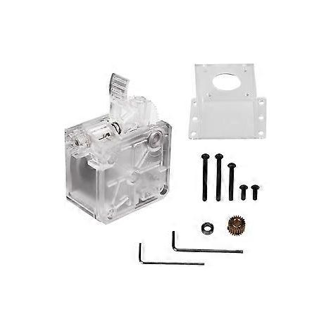 Für ES-3D-Druckerteile V6 Hotend Lang-/Kurzreichweite Universal