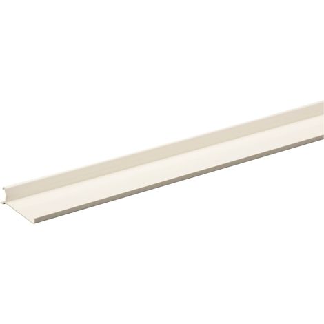 OptiLine 45 et 70 cloison séparation courants fort/faible blanc 24 x 1 m SCHNEIDER ISM10902 (1/4)