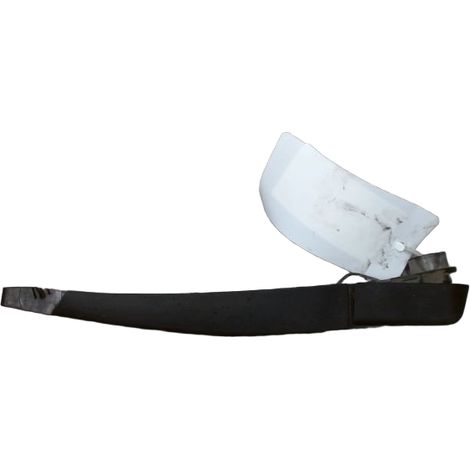 [PRODUIT D'OCCASION] Bras Essuie-glace Arriere RENAULT Twingo 2 2007- ♻️ Ref Oe. 7701066672 - Garantie à vie (1/3)