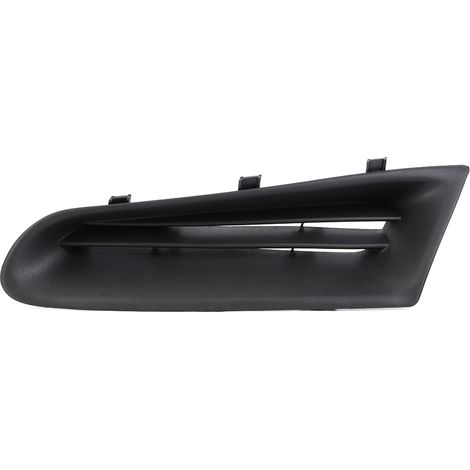 Frontstoßstangengrill links 7701208684 Zubehör passend für Renault Clio MK3 2005–2009 (1/5)