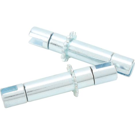 Frein à main réglable en alliage métallique BBA219 pour XC90 2002-2013, kit de fixation et d'ajustement de câble de stationnement (1/5)