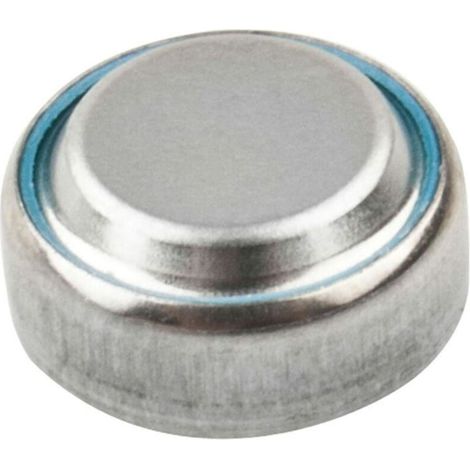 Pile pour aide auditive Duracell da312 1,4v blister (6 unités) (1/2)