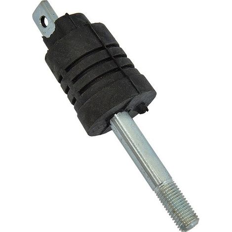 EMGO 2025/02 SOPORTE DE INTERMITENTE TRASERO HONDA VF 700 C '84, VT 700 C '84-'85, VF 750 C '82-'83, VT 750 C '83, CB 1000 C '83, (OEM: 33690-MK3-000 33690-MB1-003)