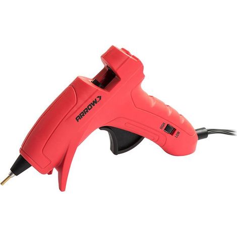 Dual Temp Glue Gun 20W 240V - ARRAGT20MUK