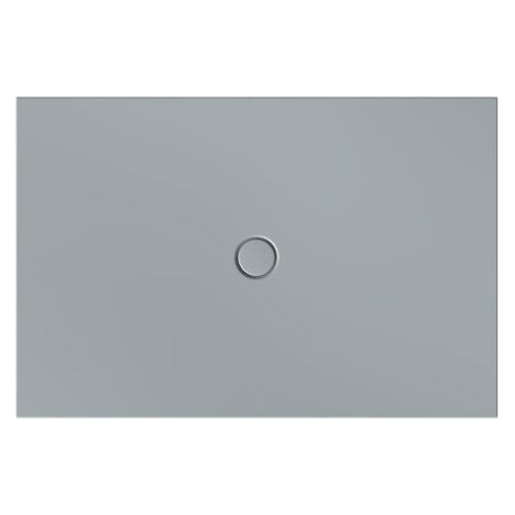 BETTE 5946-412AE Receveur de douche rectangulaire Floor Quartz AE