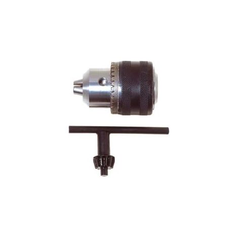 MANDRINO A CREMAGLIERA- - mm.13 attacco femmina 1/2x20 per Bosch - 1 blister KRINO