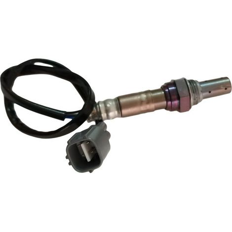 Oxygen sensor compatible with Honda vehicles 89467-33011 8946733011 (1/5)