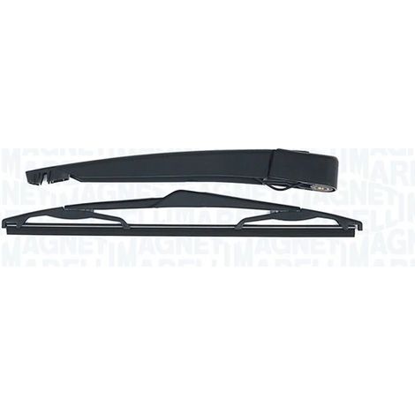 Kit de bras d'essuie-glace, nettoyage des vitres Magneti Marelli 000723180279