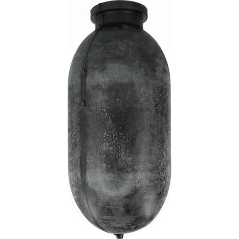 Le Sanitaire – Membrane de rechange pour vase d'expansion Maxivarem 150-200 litres – Caoutchouc synthétique – Pression élevée pour performance optimale