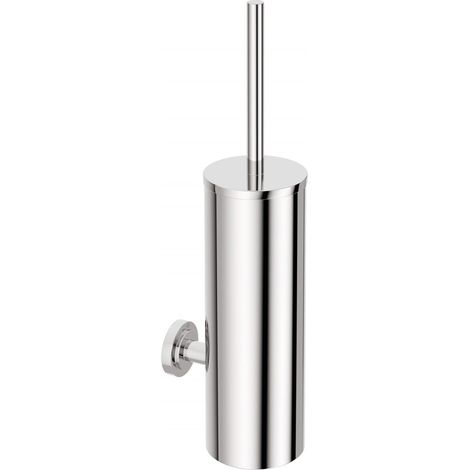 Accessoire WC Deante adt 0721 inox mural kit installation