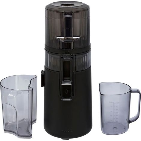 Extractor de jugos Hurom h-70ft capacidad 0,45L potencia 150W (1/3)
