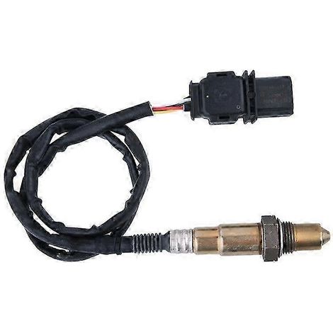 1928404687 O2-Sauerstoffsensor LSU4.9 Breitband für Opel 2012-2017 BV6A-9Y460-AA