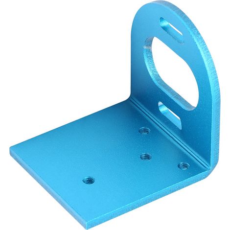Support de montage réglable pour moteur 3650, 3660, 540 - Base de siège de fixation
